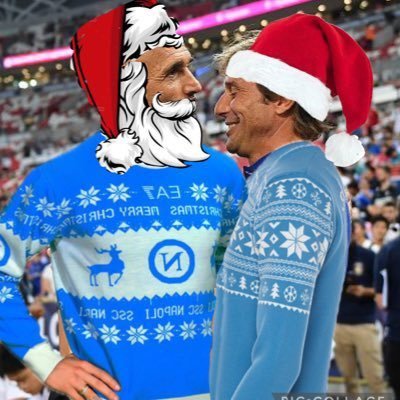 Cinismo e Napoletanità.'s profile picture
