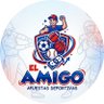 Profilbild von El Amigo Bets (Picks & Tips) 🤝