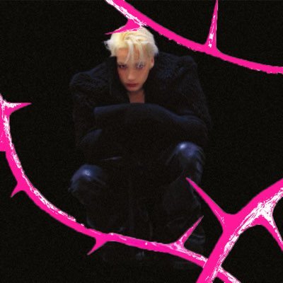 𖣂's profile picture
