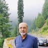 Фото профиля Syed Kausar Hussain