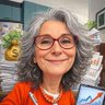 Dr Guiomar Garcia Cabellos's profile picture