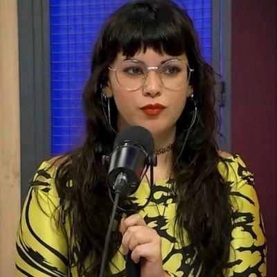 Lu Espíndola 📻's profile picture
