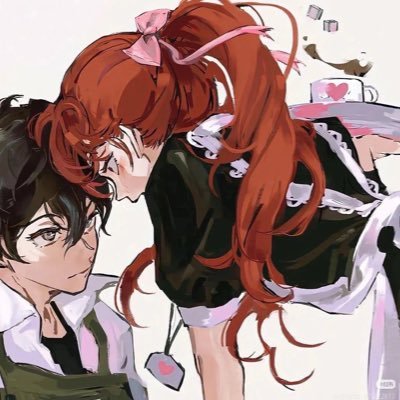 凛冬's profile picture