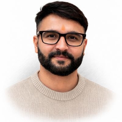 Udayveer Singh's profile picture