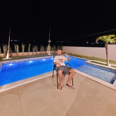 Quero ser Hexacampeão do Mundo 🇧🇷🏆's profile picture