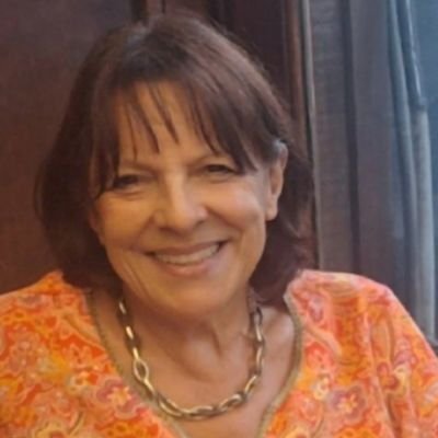 MaríaP🟨- PRO REPUBLICANA 🇦🇷's profile picture