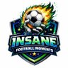 Insane Football's profile picture