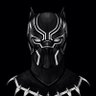 Black Panther's profile picture