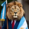 El Leon Argento 的头像