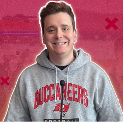 James Hill (MrBucsNation)'s profile picture