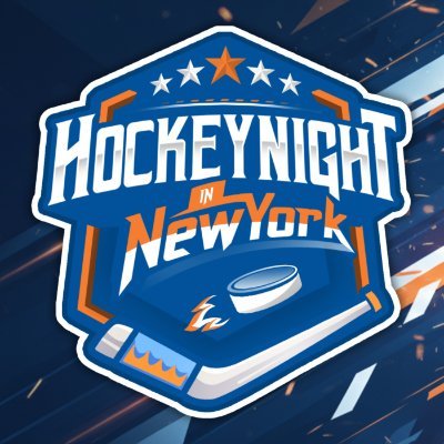 Hockey Night NY's profile picture