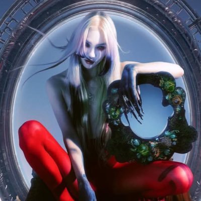 GrimesUpdates's profile picture