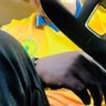 BabaBongiwe. profil fotoğrafı