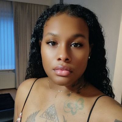Blktrinibarbie's profile picture