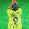 Javier 🎙️⚽🖤⭐'s profile picture