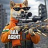 RAA Agent Dhurandhar 420's profile picture