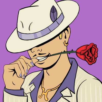 halloweenferret's profile picture