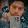 Фото профиля Muhammad Azkar | Video Editor