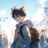 Profilbild von 小猫 (暑假行踪神秘版)