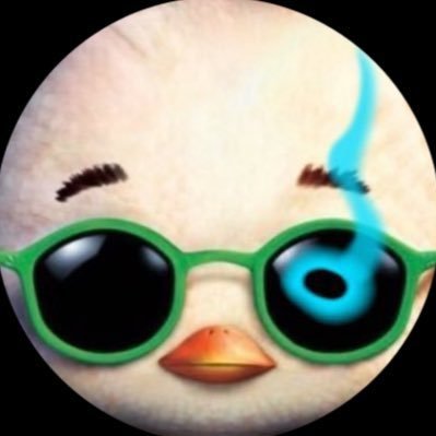 Official Chicken Little Movie Account's profile picture