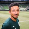 Profilbild von Nícolas França