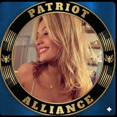💖TRUMPS BLONDE💖's profile picture