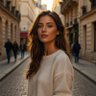 Chloé profil fotoğrafı