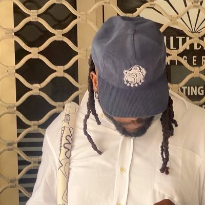 Oba Akute🐎's profile picture