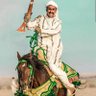 Profilbild von الرحماني ـ Rahmani