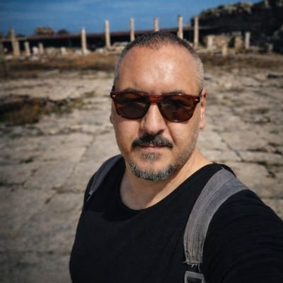 Volkan's profile picture