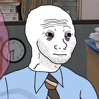 Corporate Absurdity's profile picture