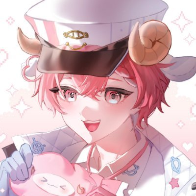 🚄Ponpun : Vtuber The Train Master 🌌's profile picture