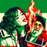 Milei Amen 🙏🦁🇦🇷🇺🇸🇮🇱's profile picture
