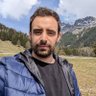 Yassin profil fotoğrafı
