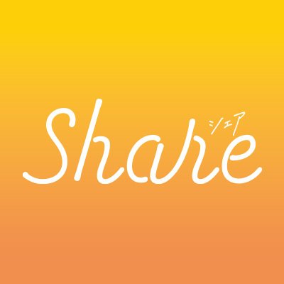 ãã©ããshareãå
¬åŒ's profile picture