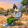 Profilbild von たく
