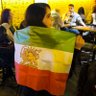 یکـ آتئیستـِ خدا پرستــ 的头像