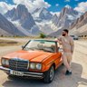 Mian Aamir میاں جی 的头像