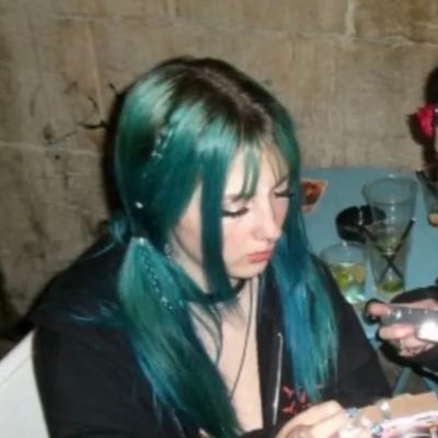 slowtown abbie's profile picture