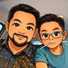 Profilbild von Hisham Mhr