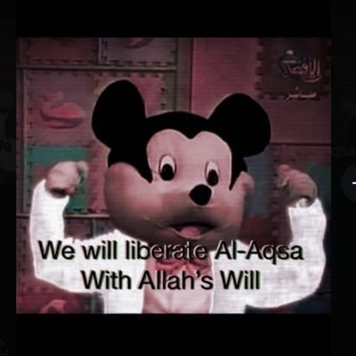 JihadiMouse's profile picture
