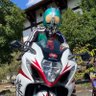 仮免ライダー隼_3 的头像