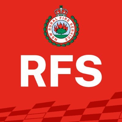 NSW RFS's profile picture