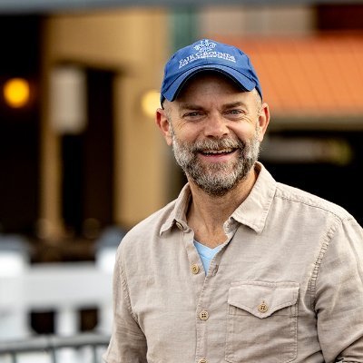 Kevin Kilroy's profile picture