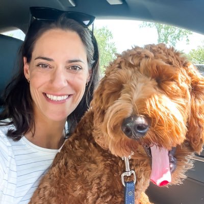 Michelle Tandler's profile picture