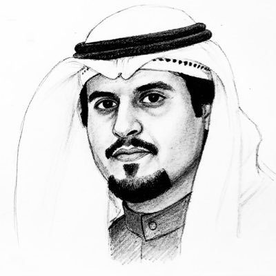 Jarah Aldhafeeri جرَّاح الظفيري's profile picture