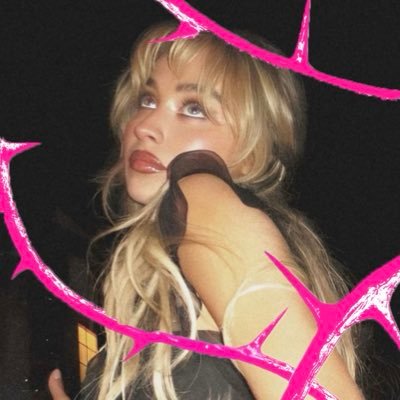 𖣂's profile picture