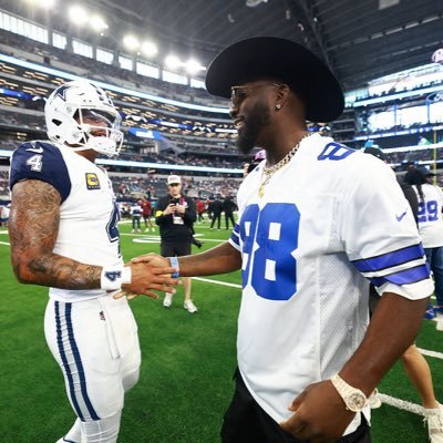 Dez Bryant's profile picture