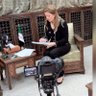 Ramia Yahia Media Spokesperson of SCAN UK🇬🇧🇸🇾 的头像