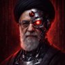 Mekhamenei profil fotoğrafı